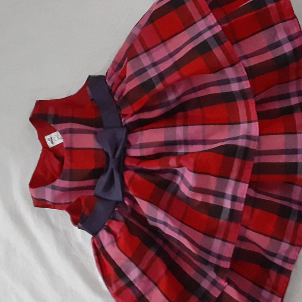 6 month baby girl dress